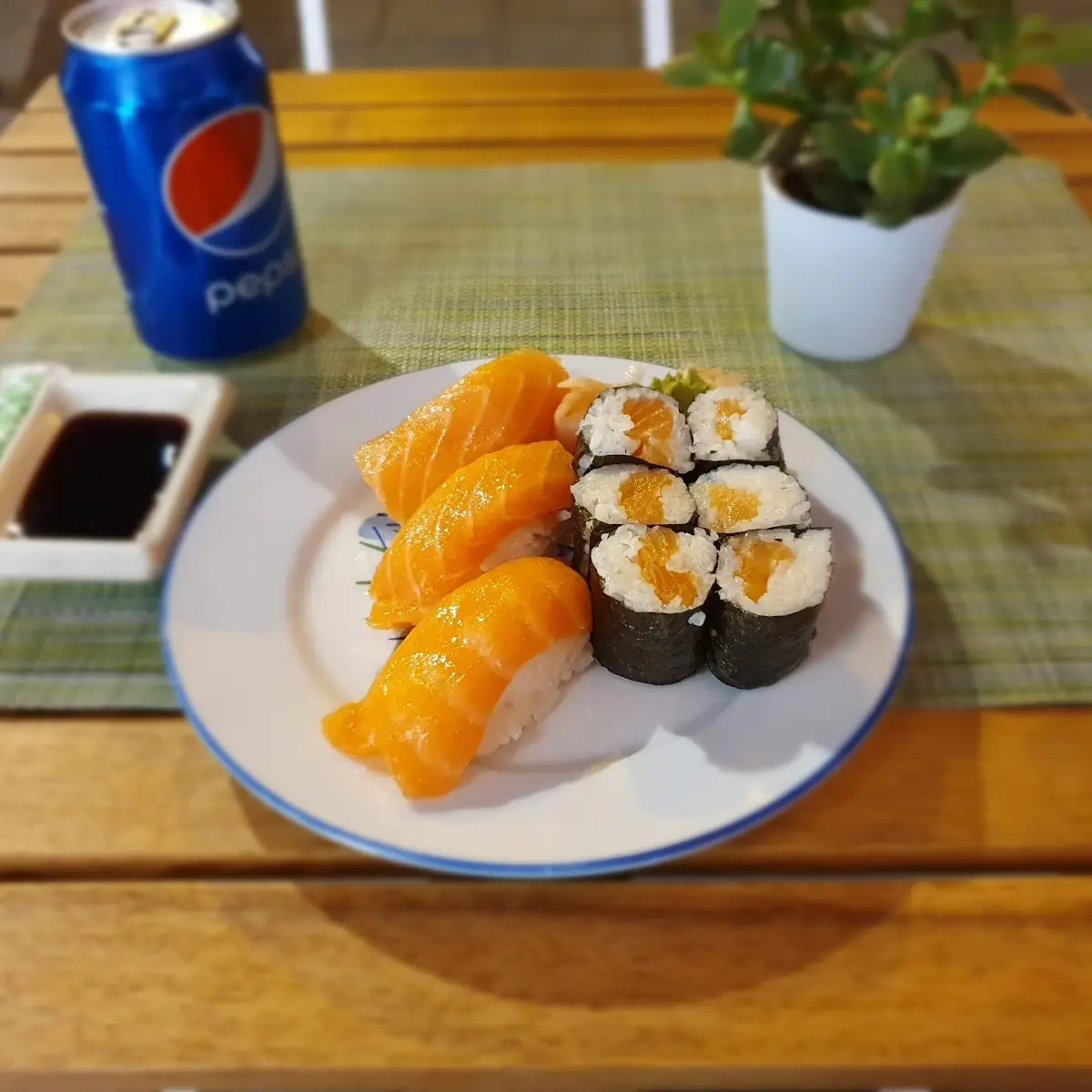 Sushi