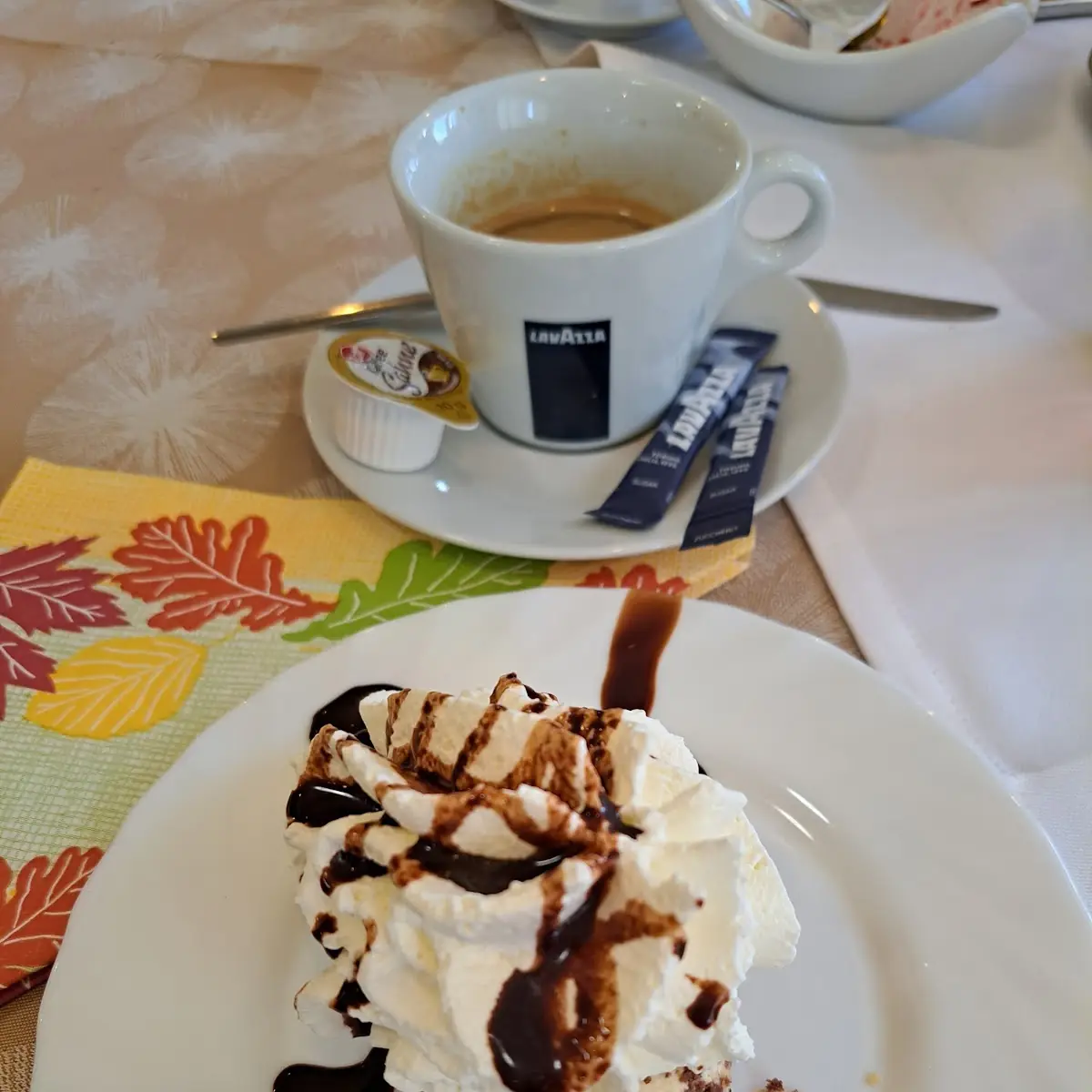 Somlauer Nockerl