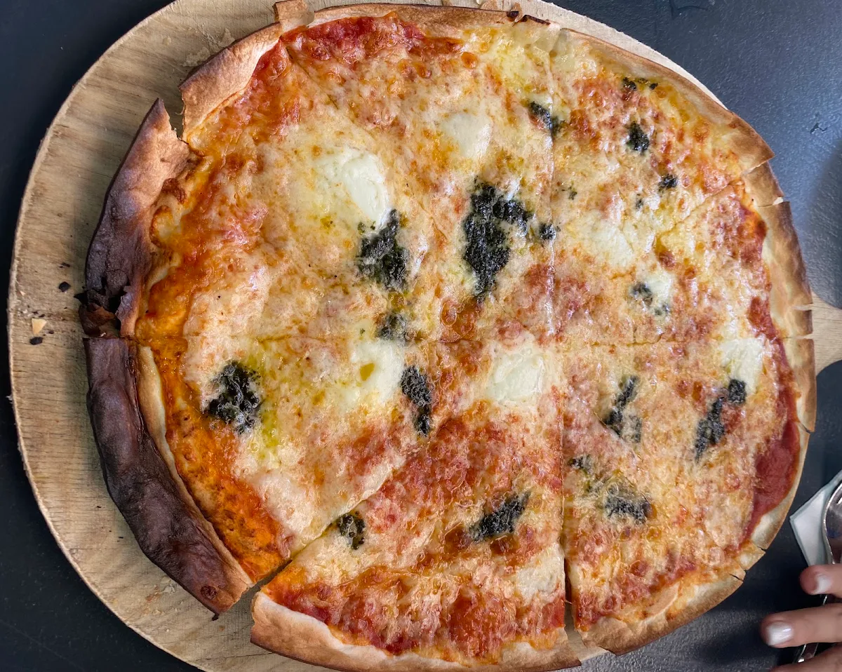Flammkuchen Portofino