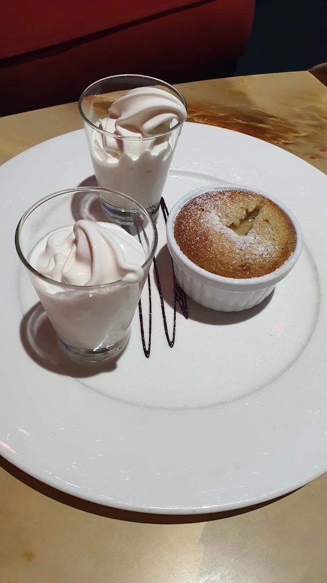 İce Cream Dondurma