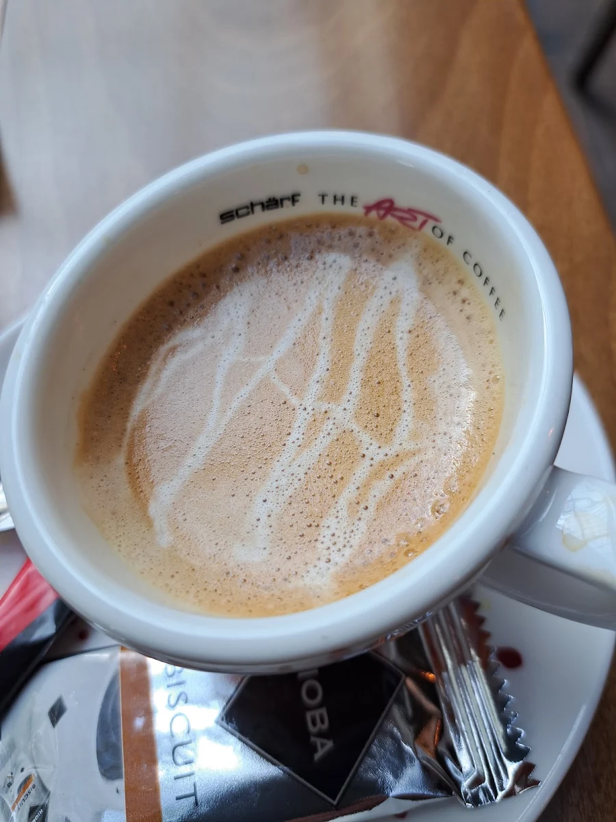 Kaffee