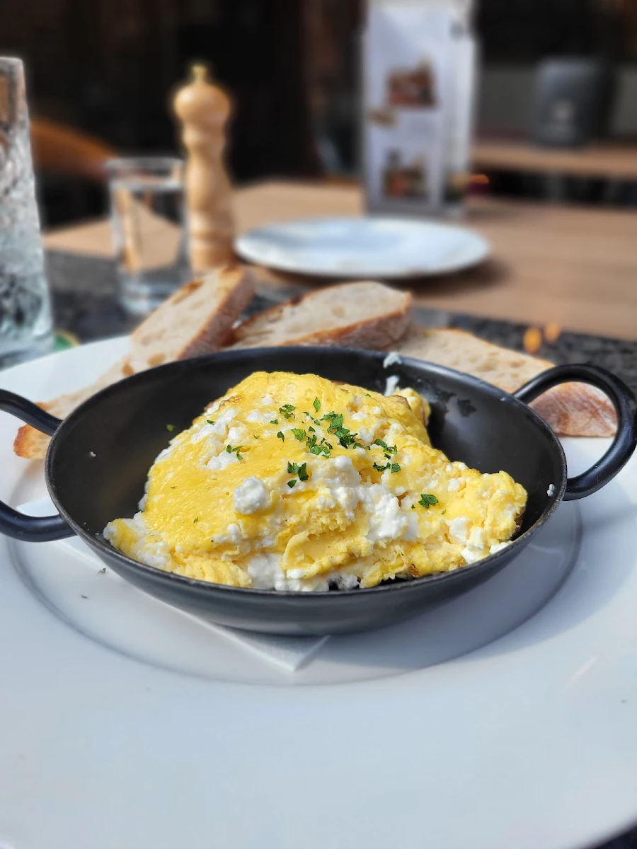 Omelette