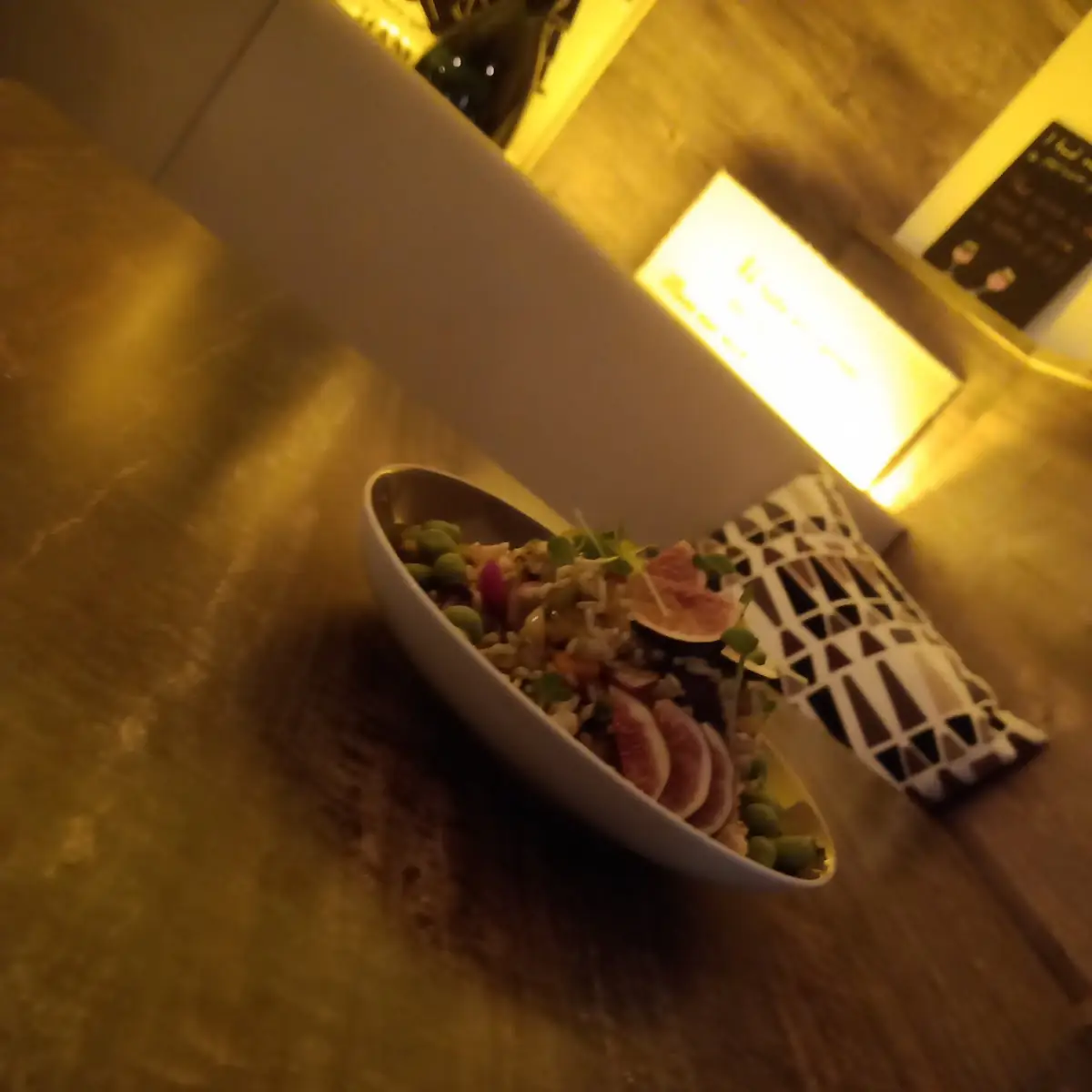 Buddhabowl