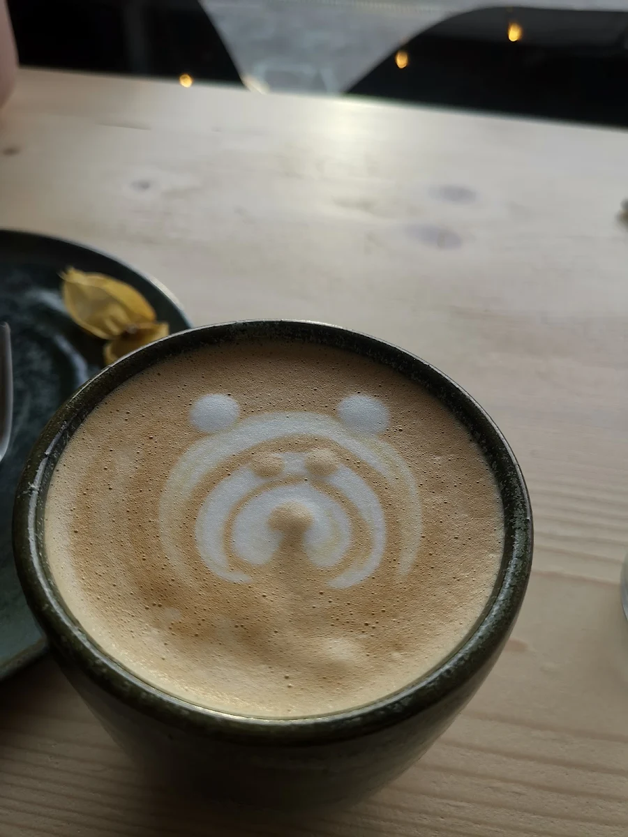 Decaf Coffee
