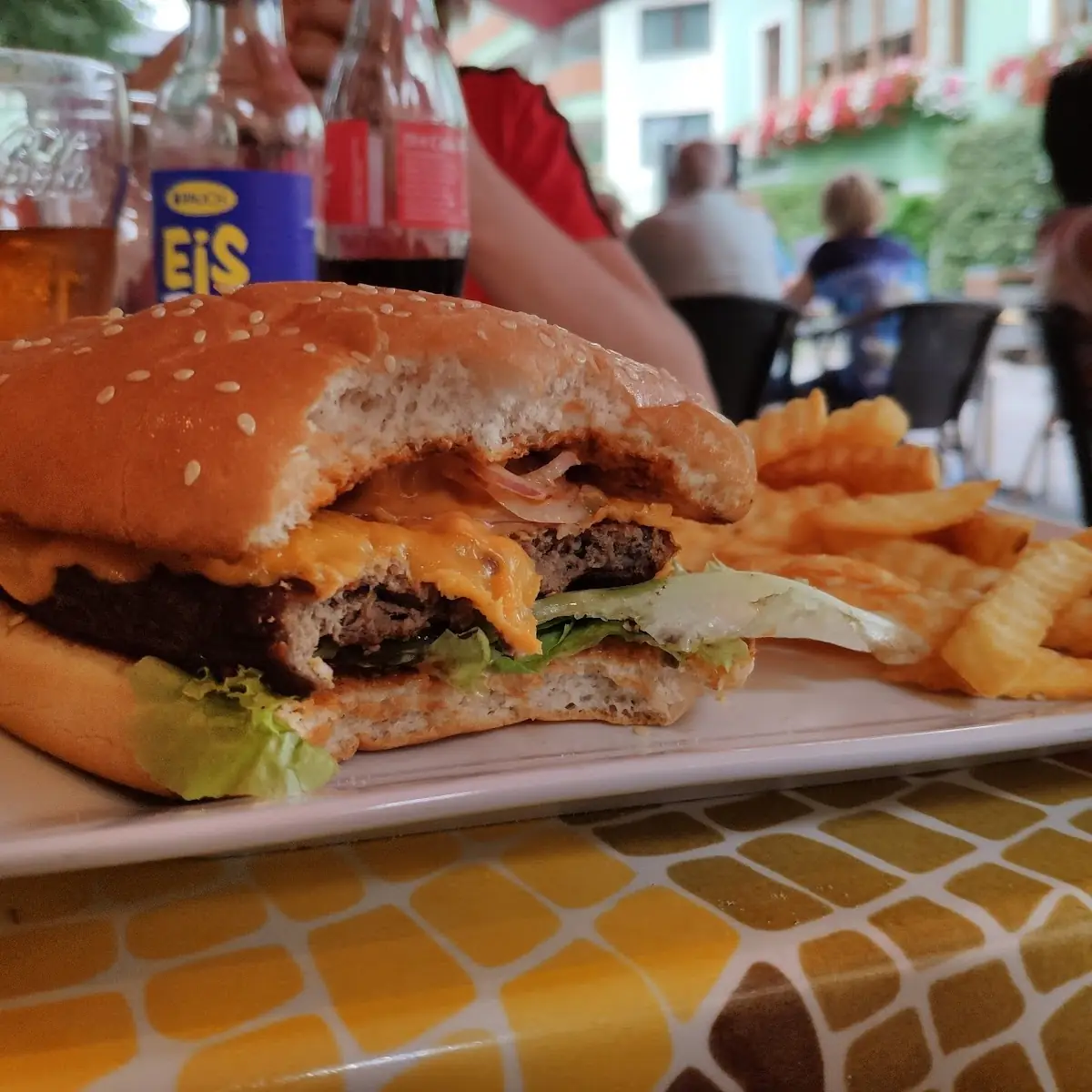 Burger