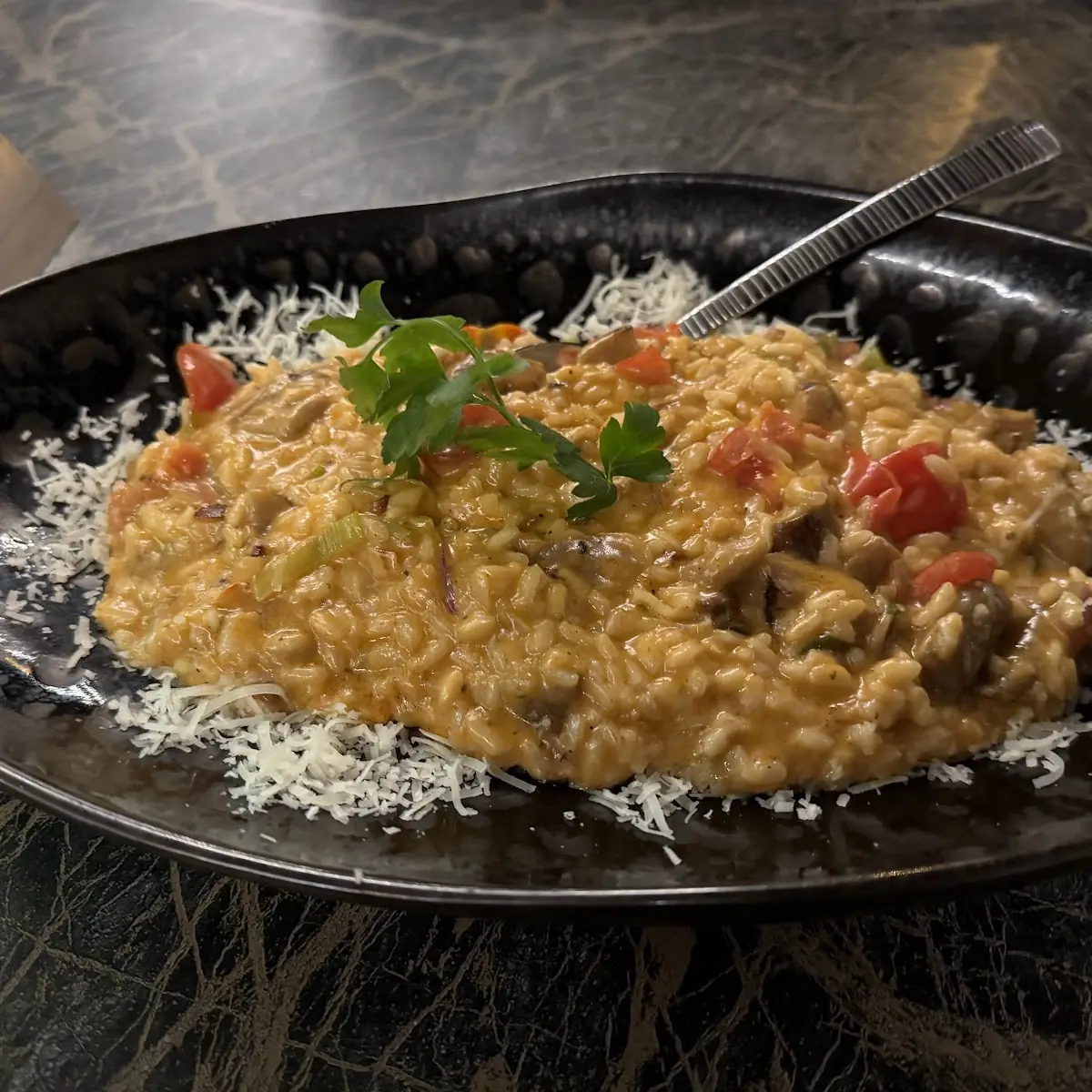 Risotto