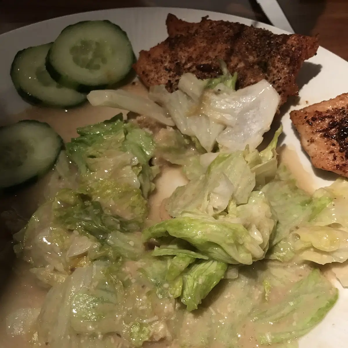 Vinaigrette