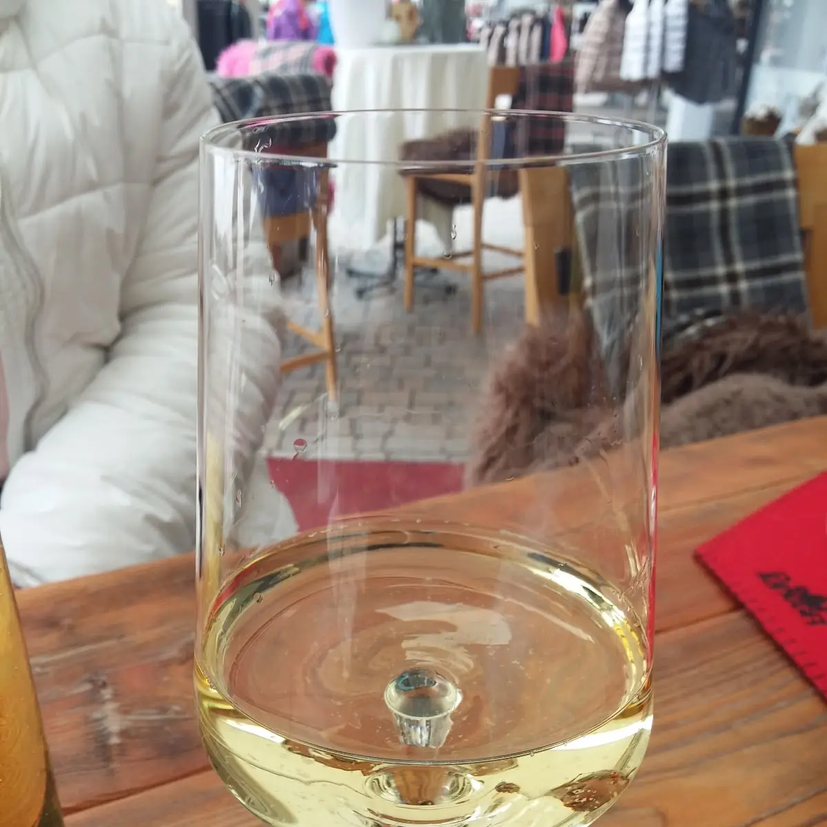 Birra E Vino