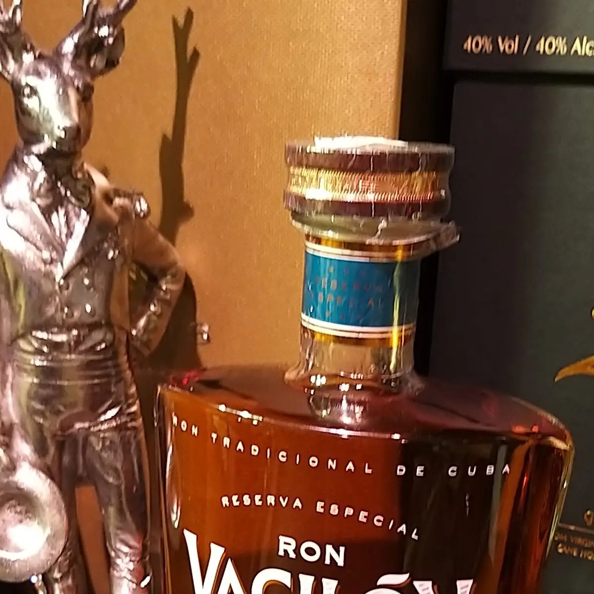 Rum
