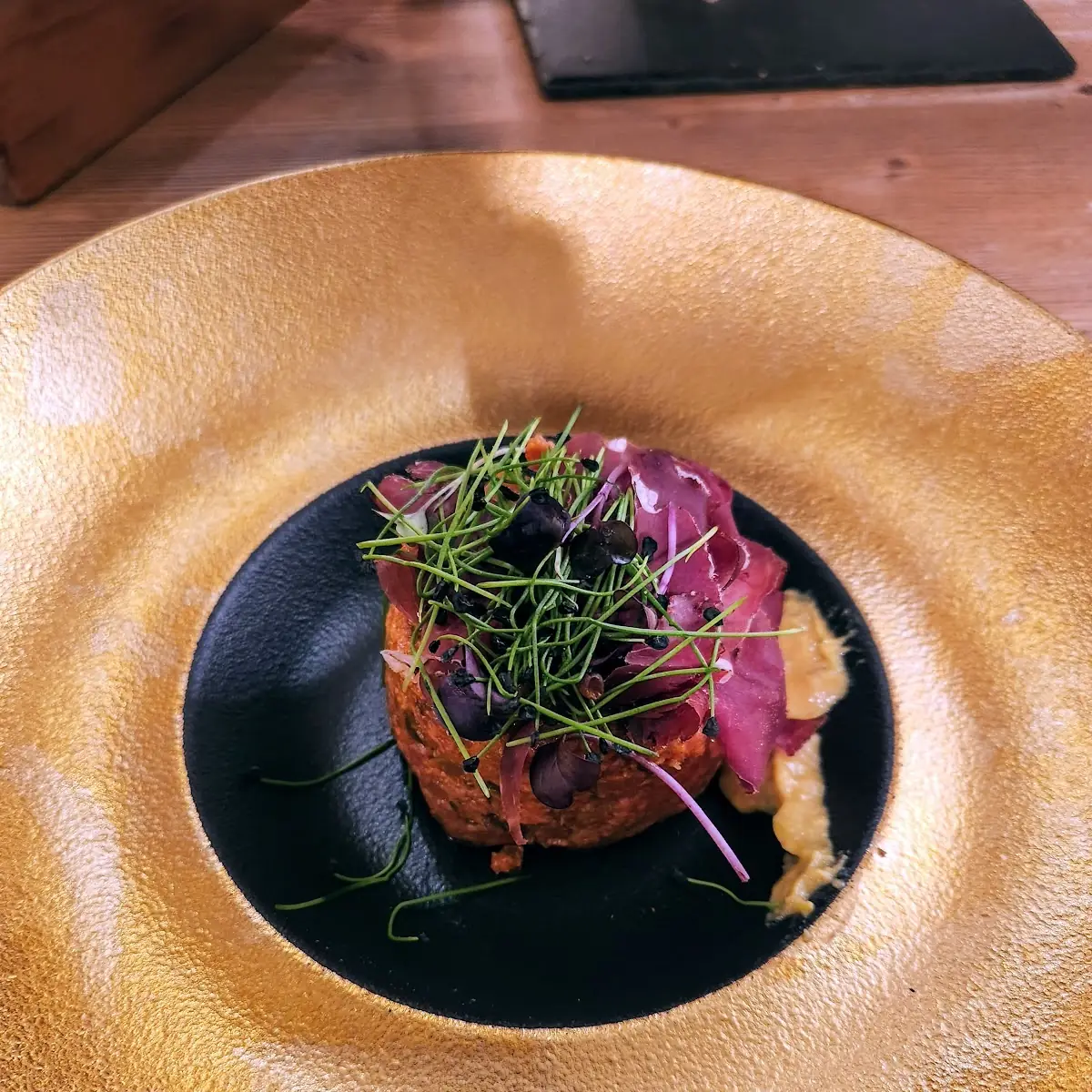 Steak Tartare