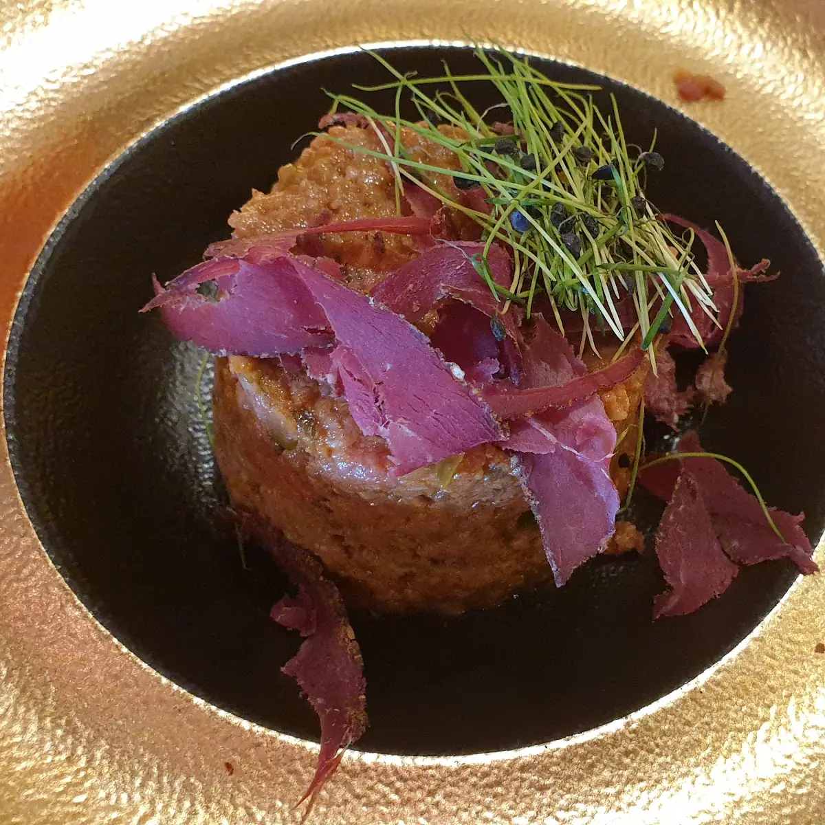 Tatar Kl Portion