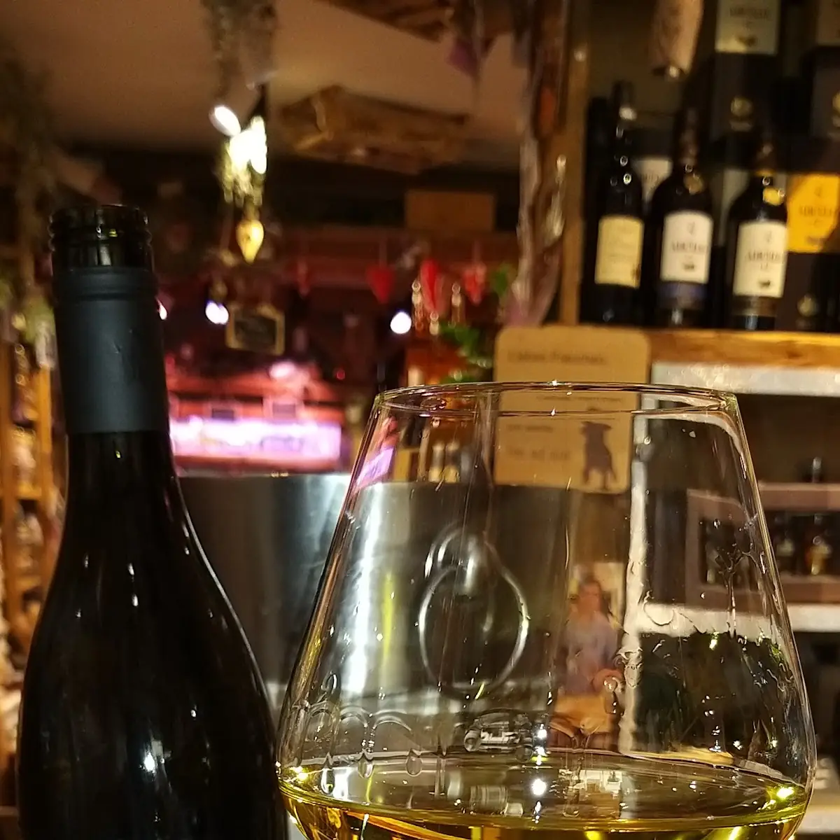 Wein