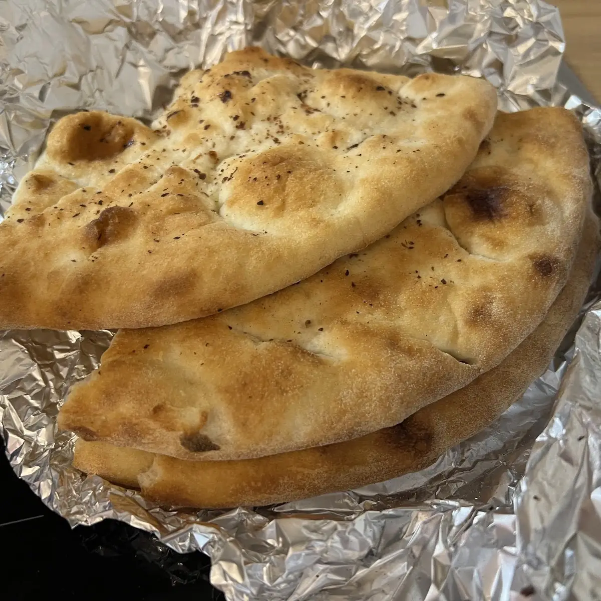 Pizza Calzone 36cm
