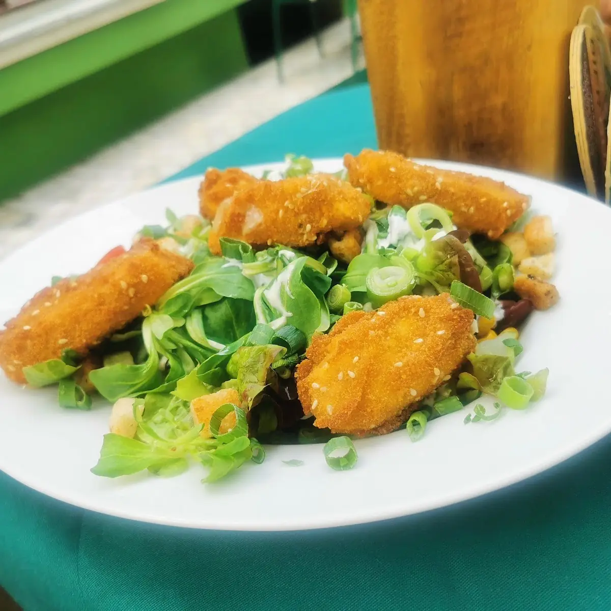 Cesarsalat