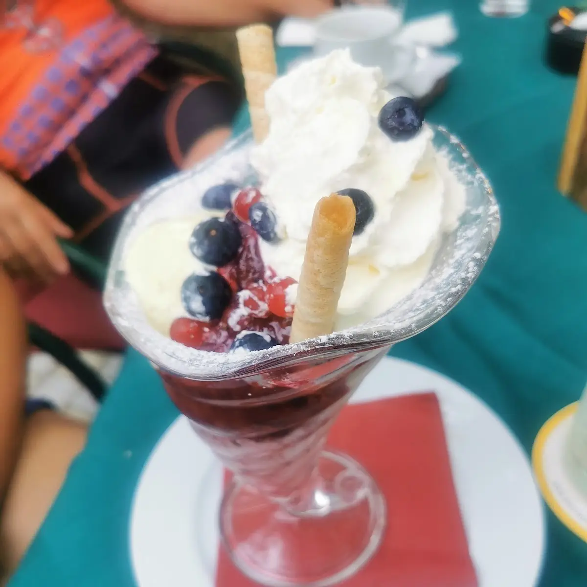 Eisbecher