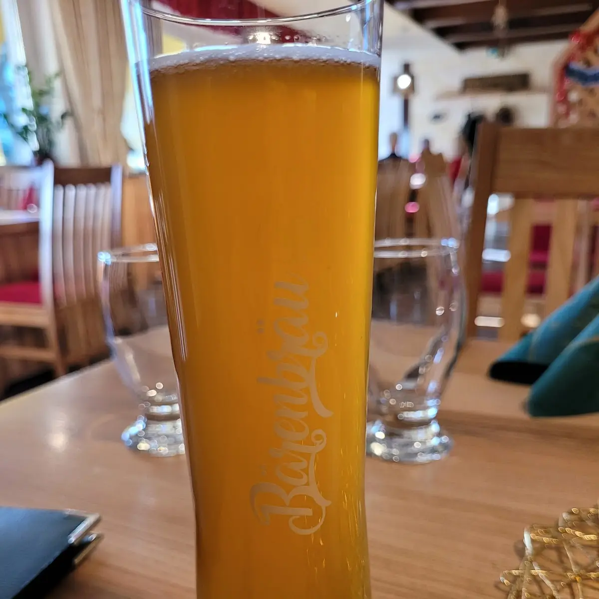 Seidl Bier