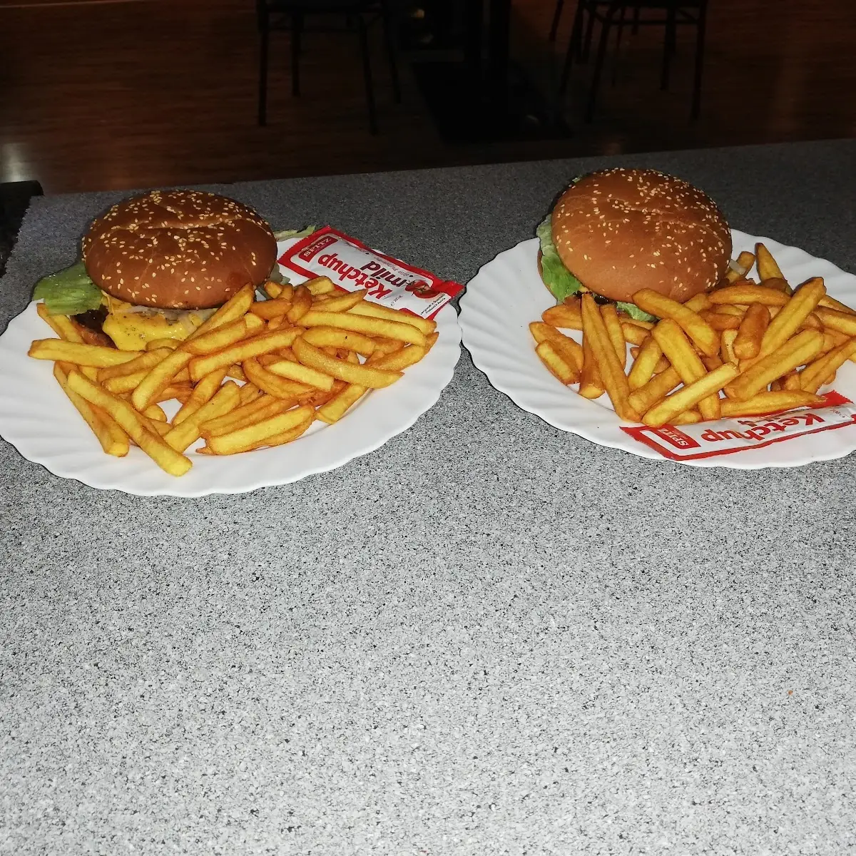 Balaban Burger