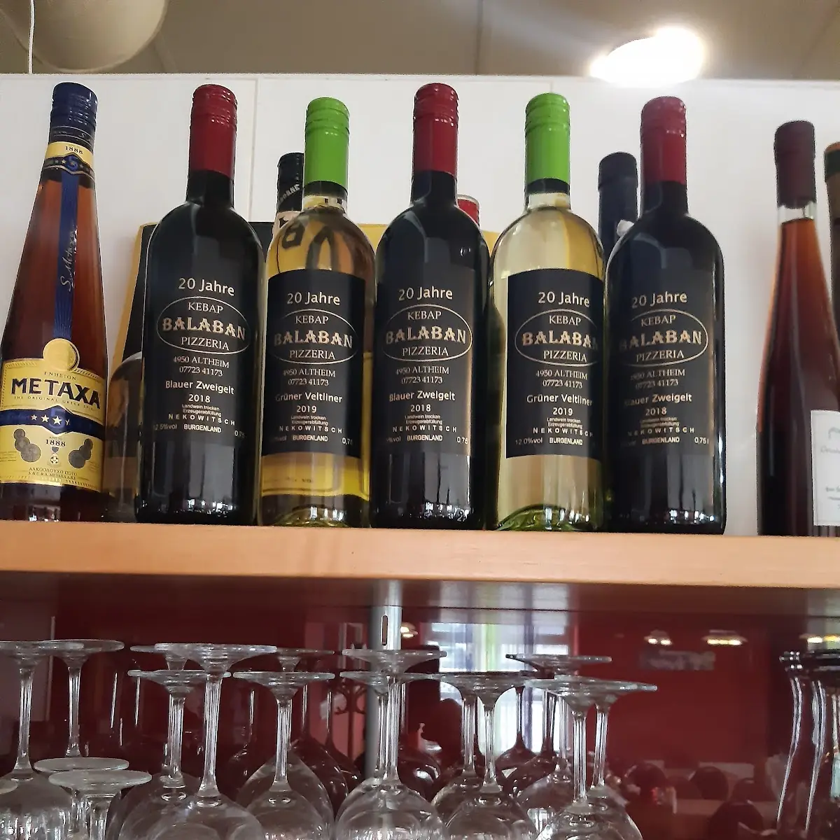 Wein