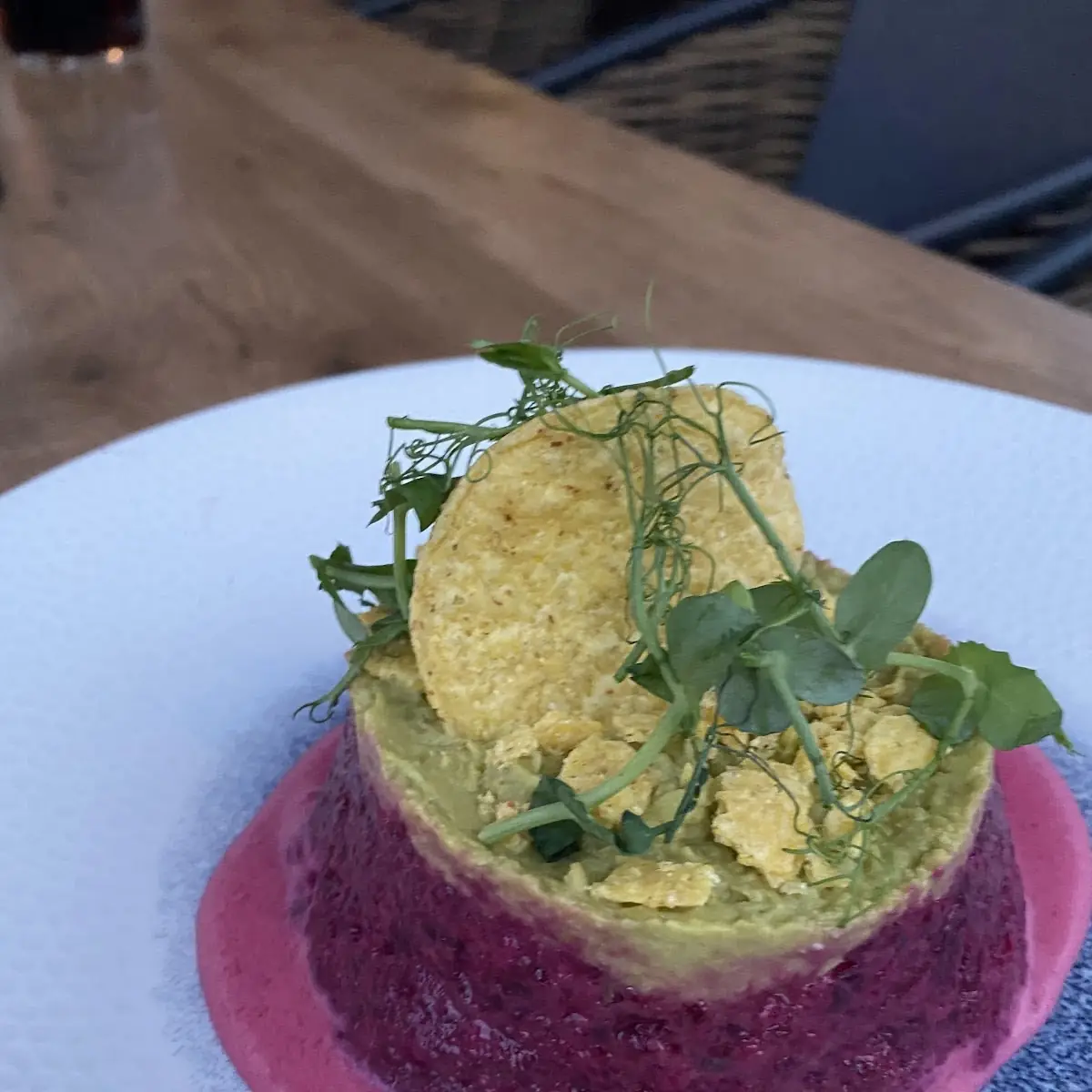 Beetroot Salad