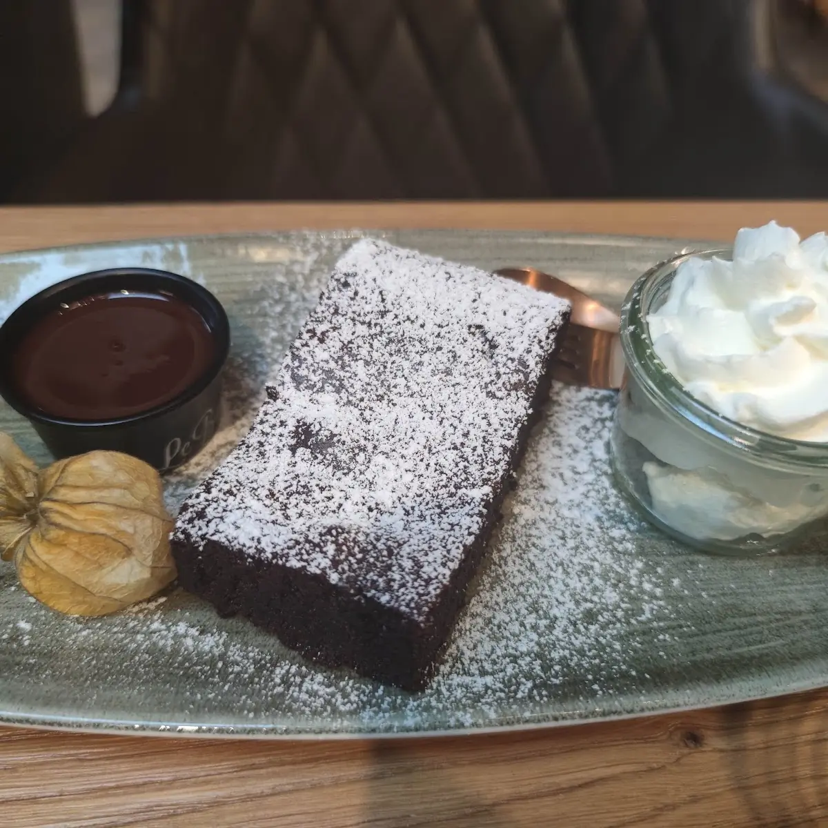 Brownie