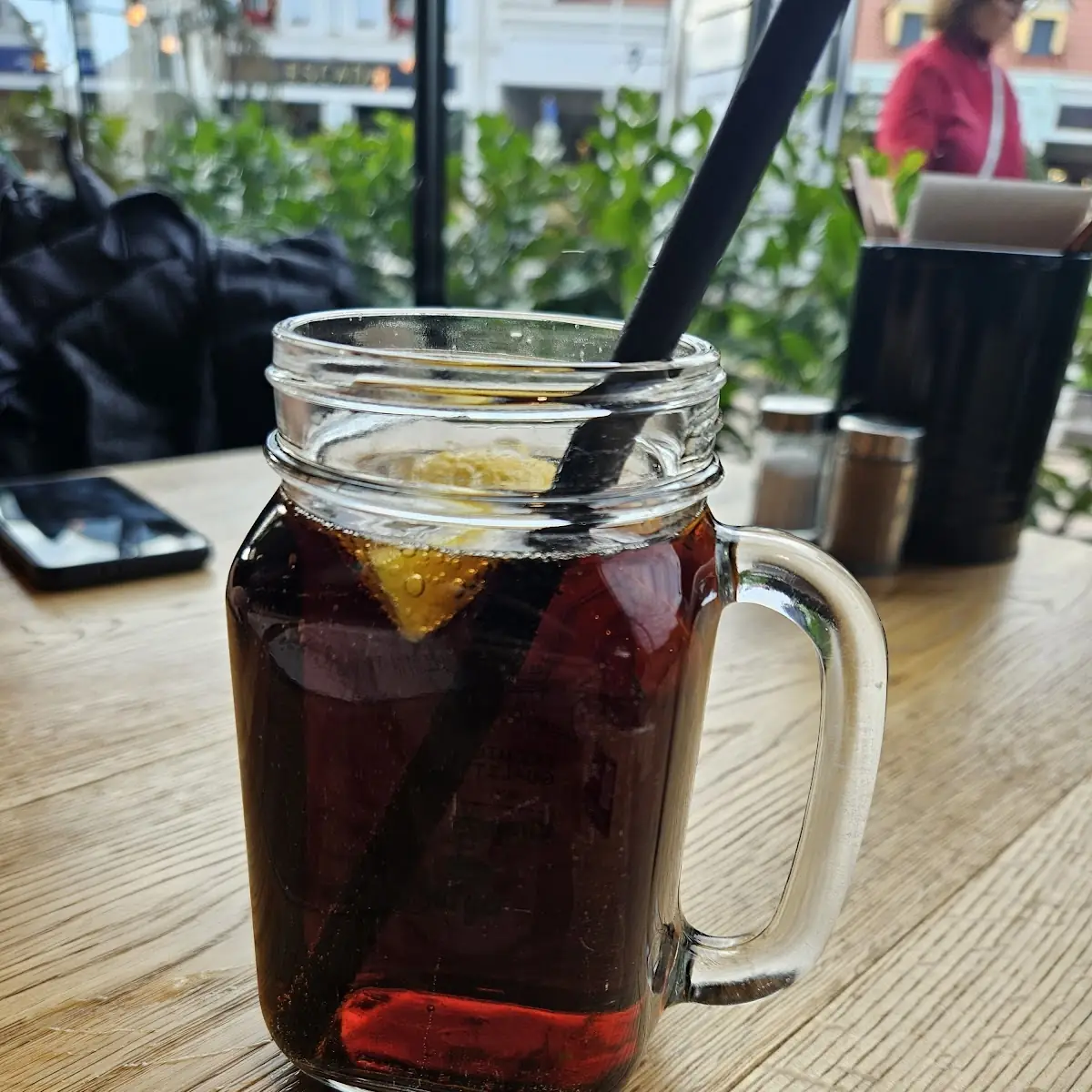 Coca Cola
