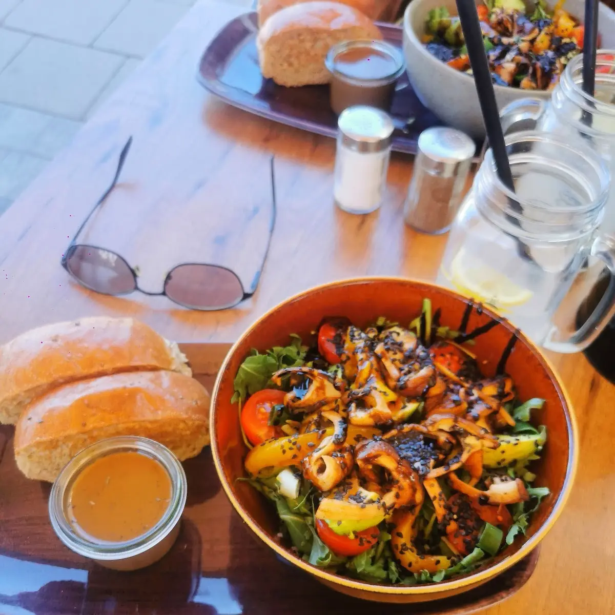 Jaipur Bowl