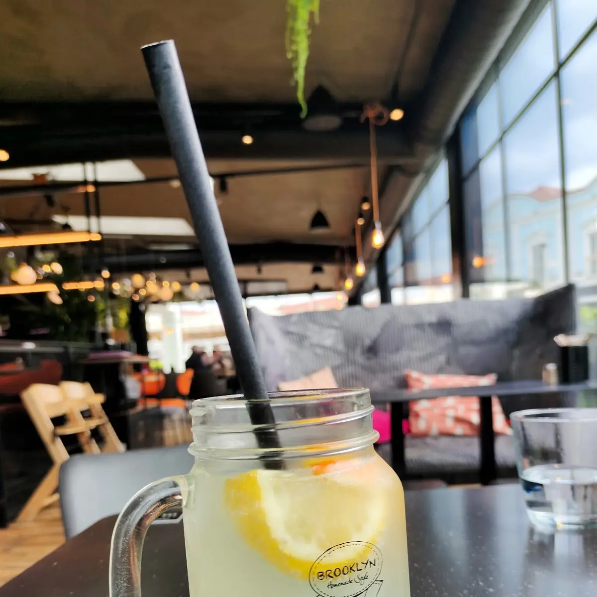 Lemonade