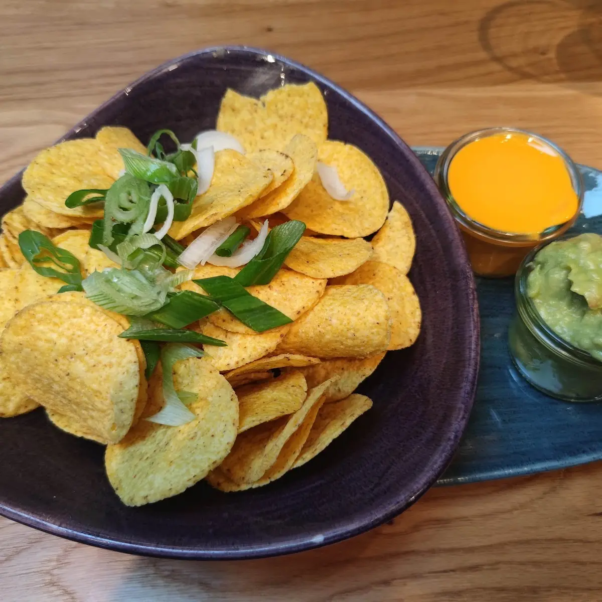 Nachos