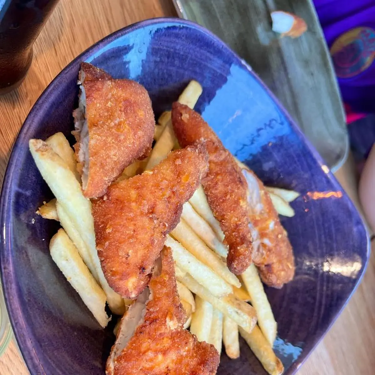 Nuggets