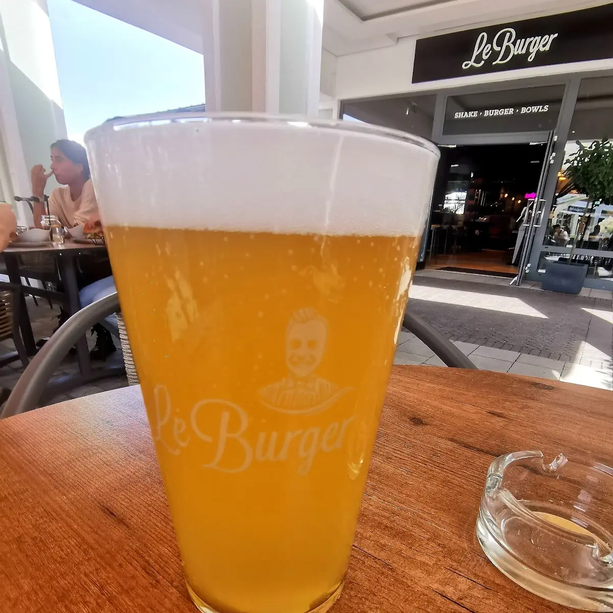 Zwickl Bier