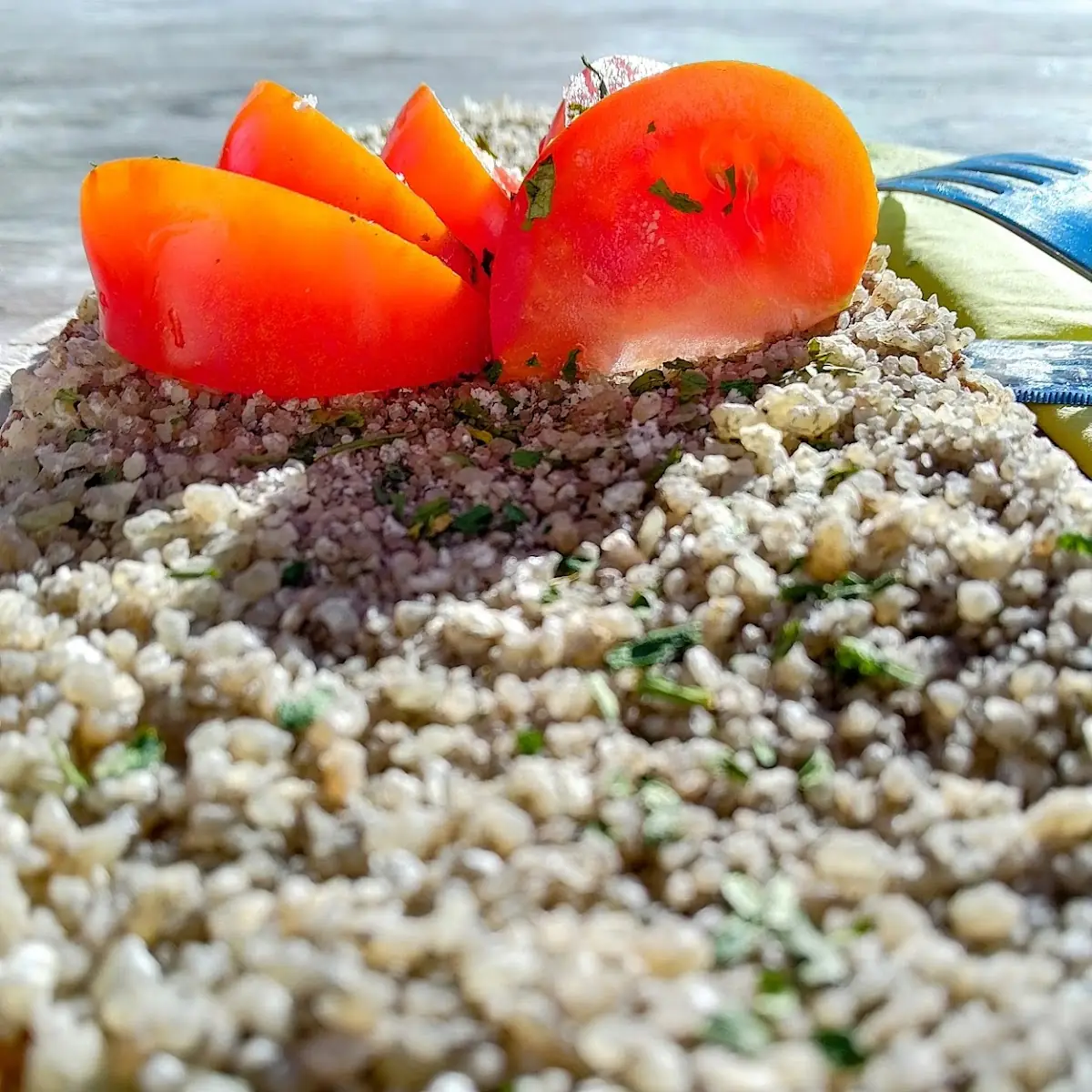 Steirerkas Brot