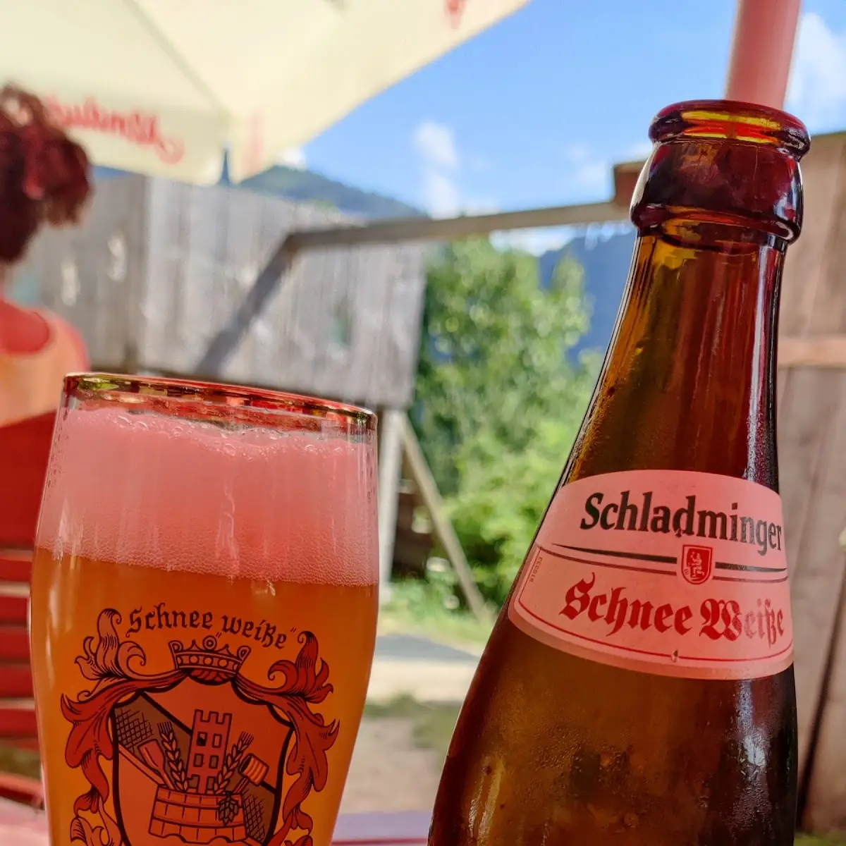 Weizen Beer