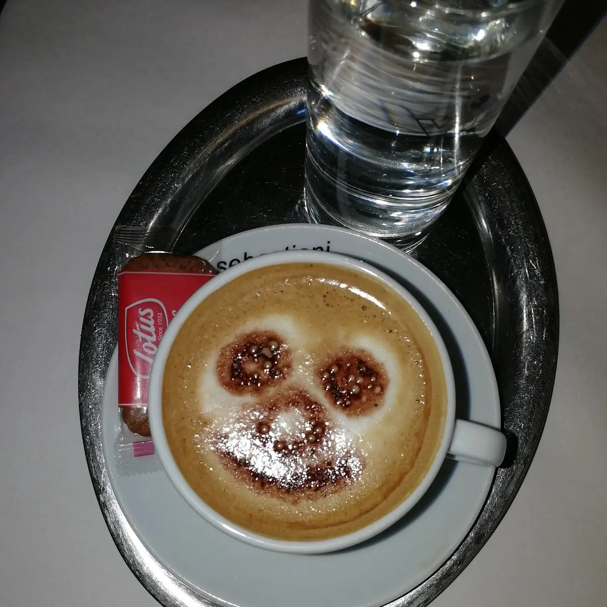 Kaffee