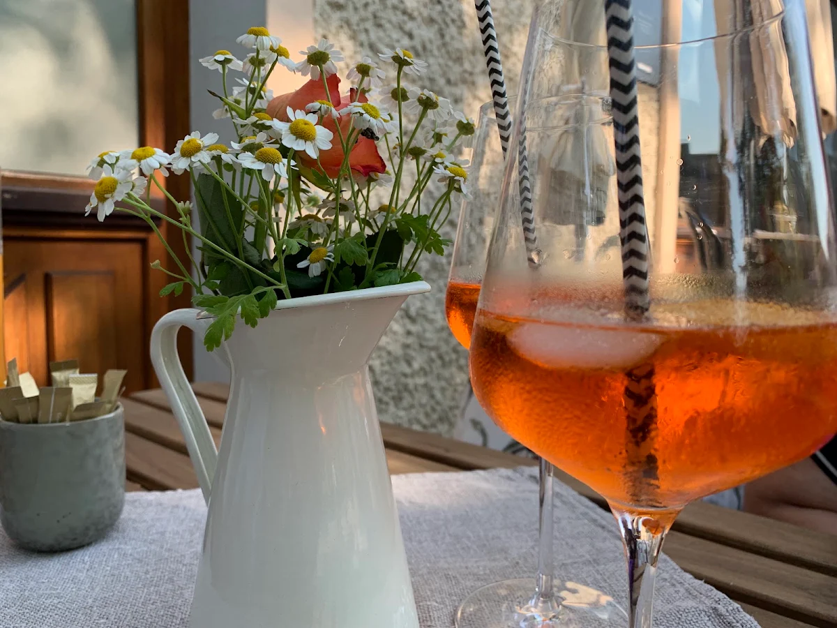 Aperol Spritz