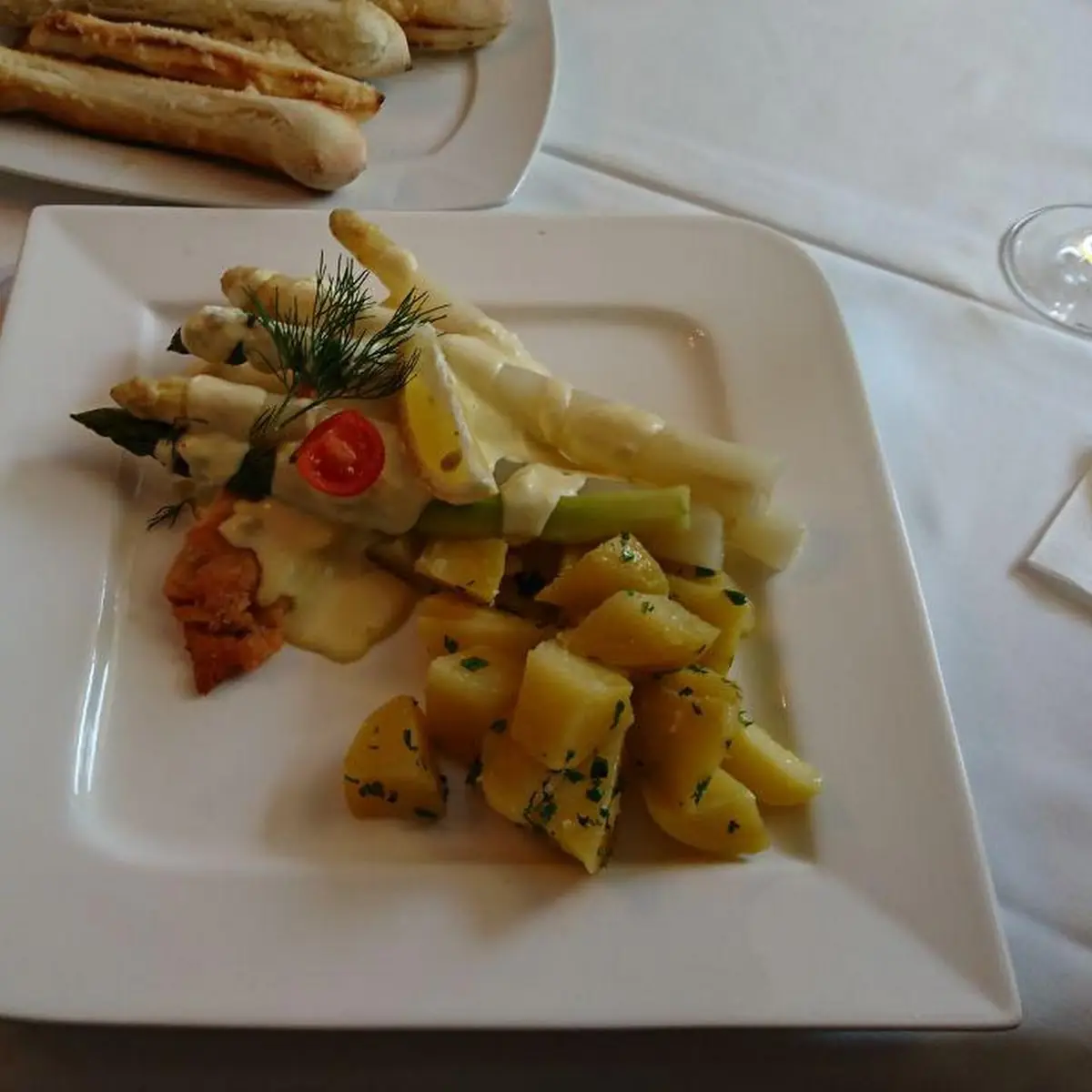 Antipasto Bella Vista