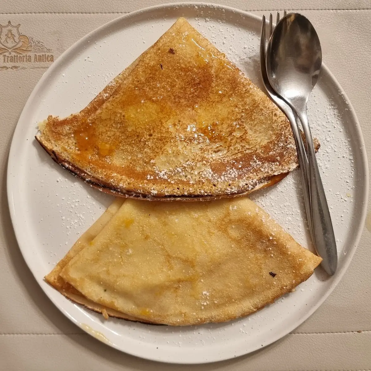 Marmeladepalatschinken