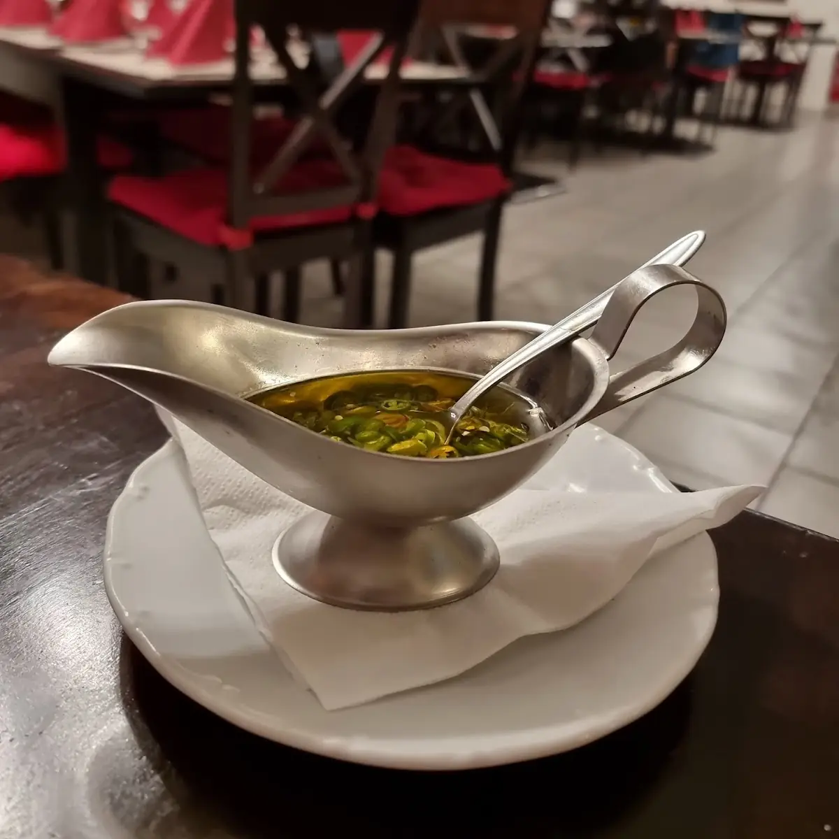 Olio Picante