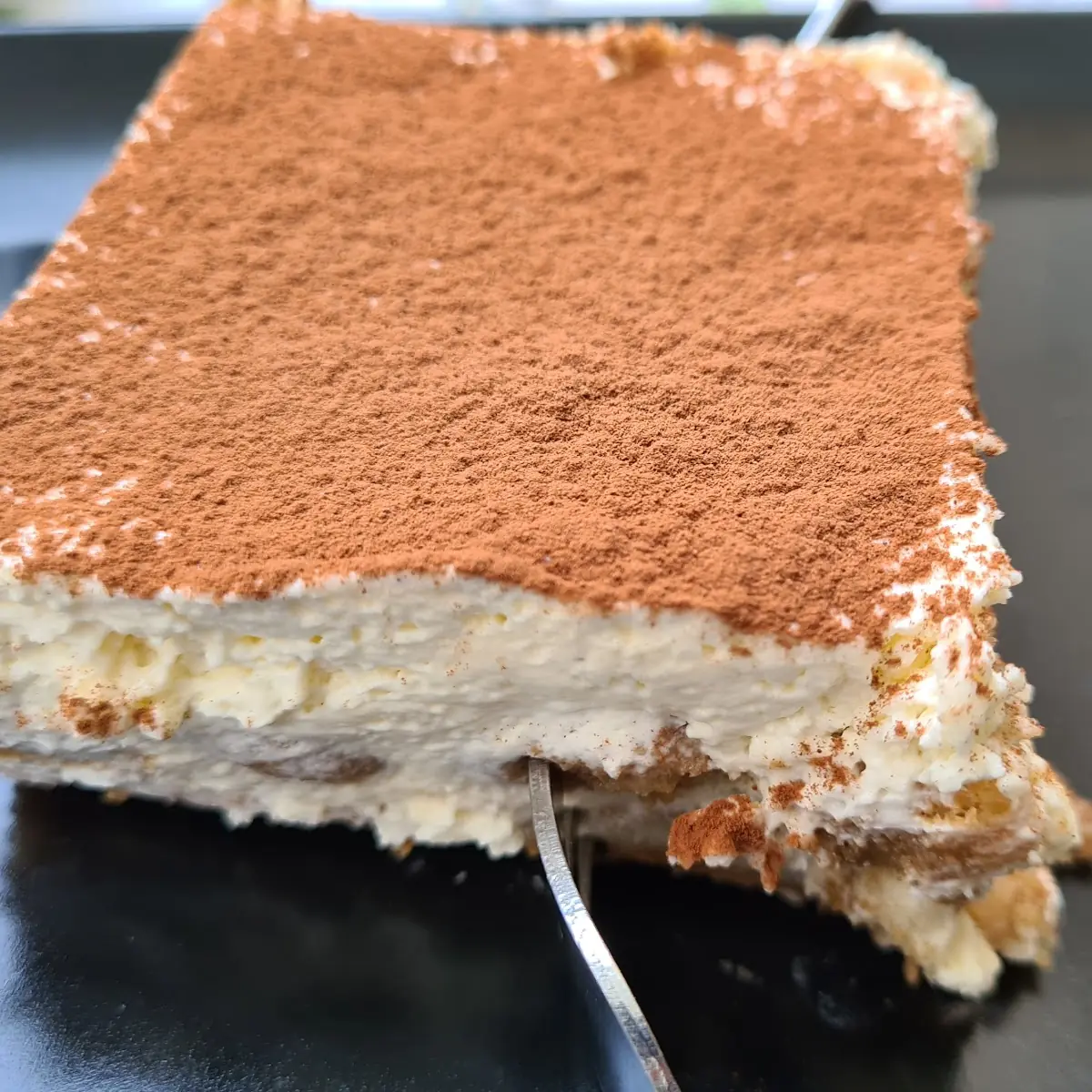 Tiramisu Della Casa
