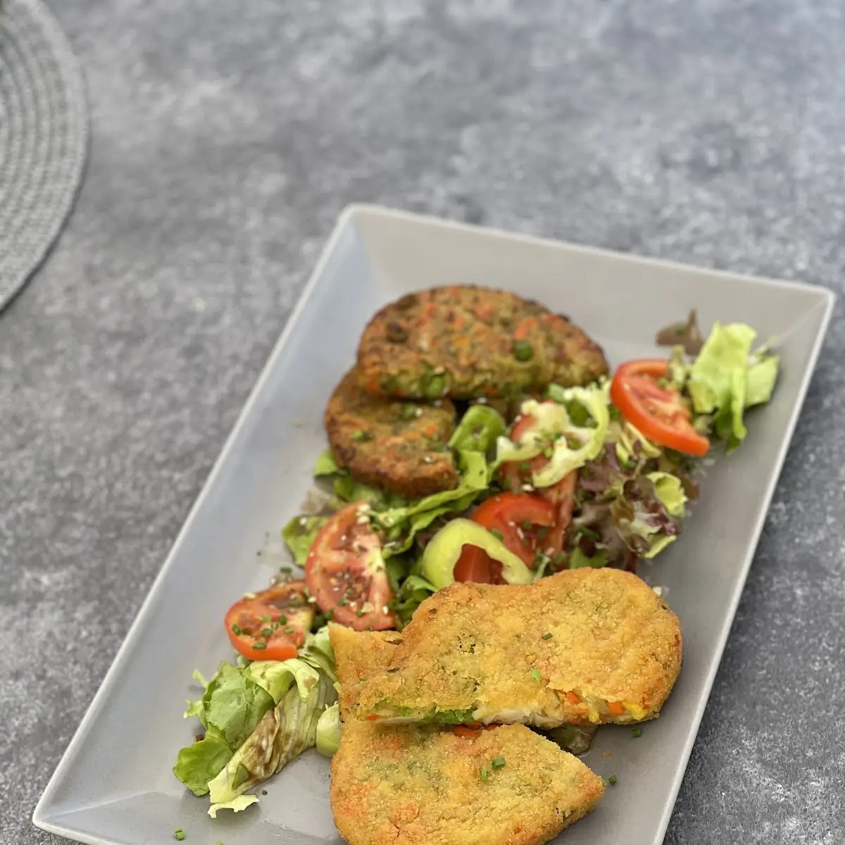 Putenschnitzel