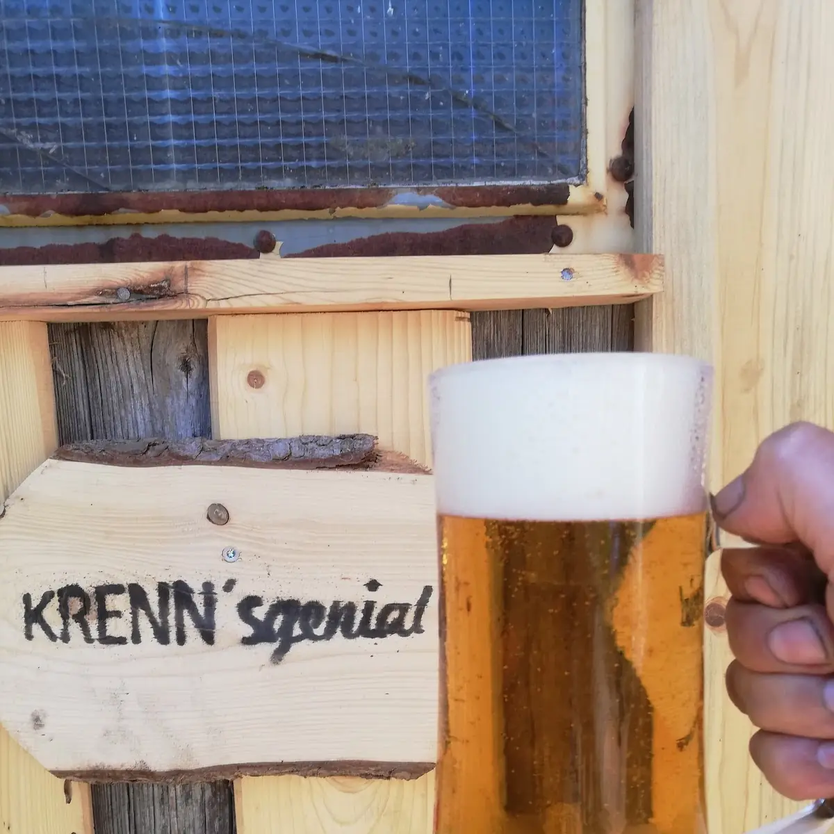 Stiegl Vom Fass