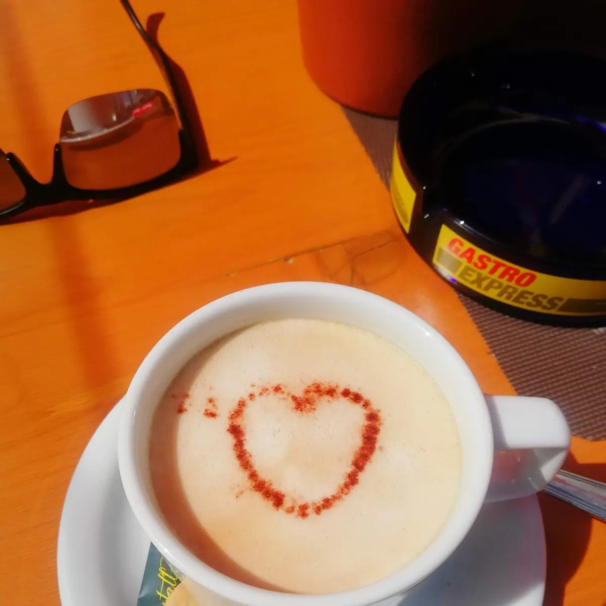 Cappuccino
