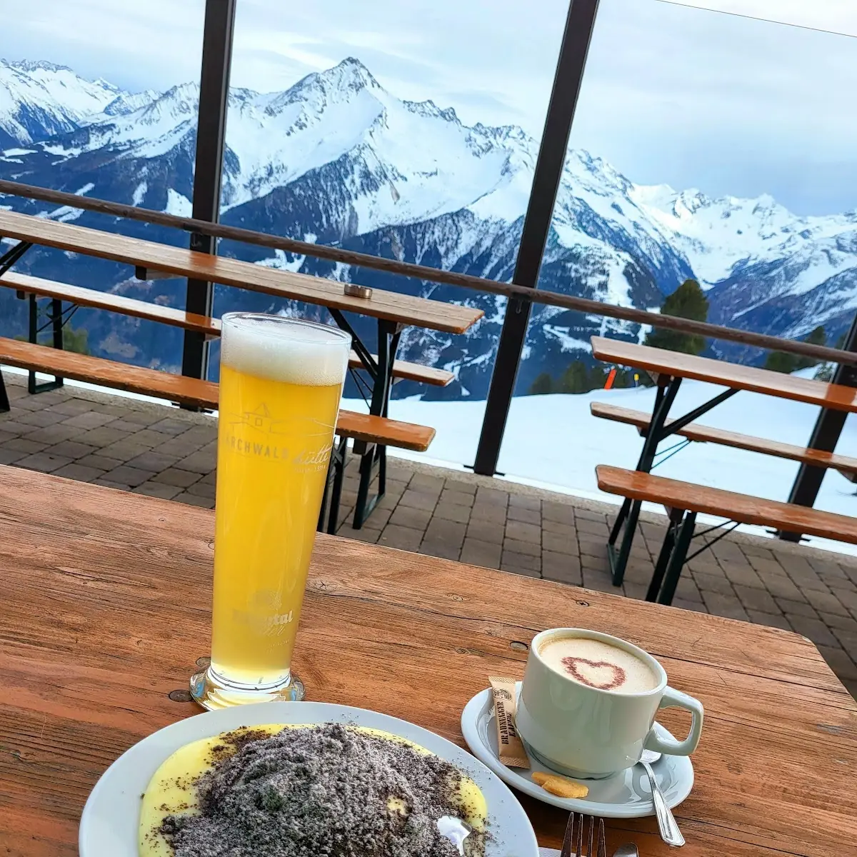 Germknödel