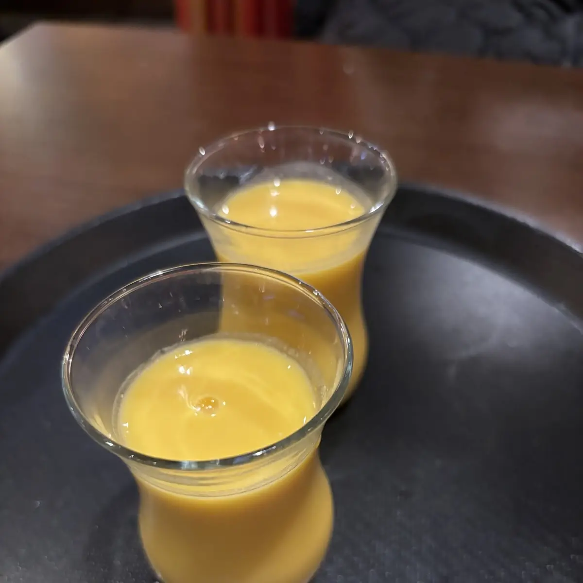Mango Lassi