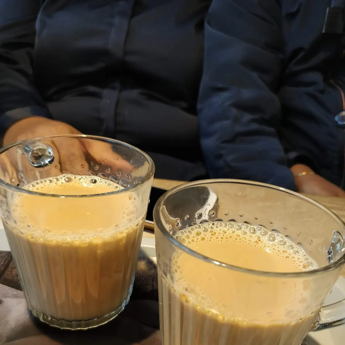 Chai