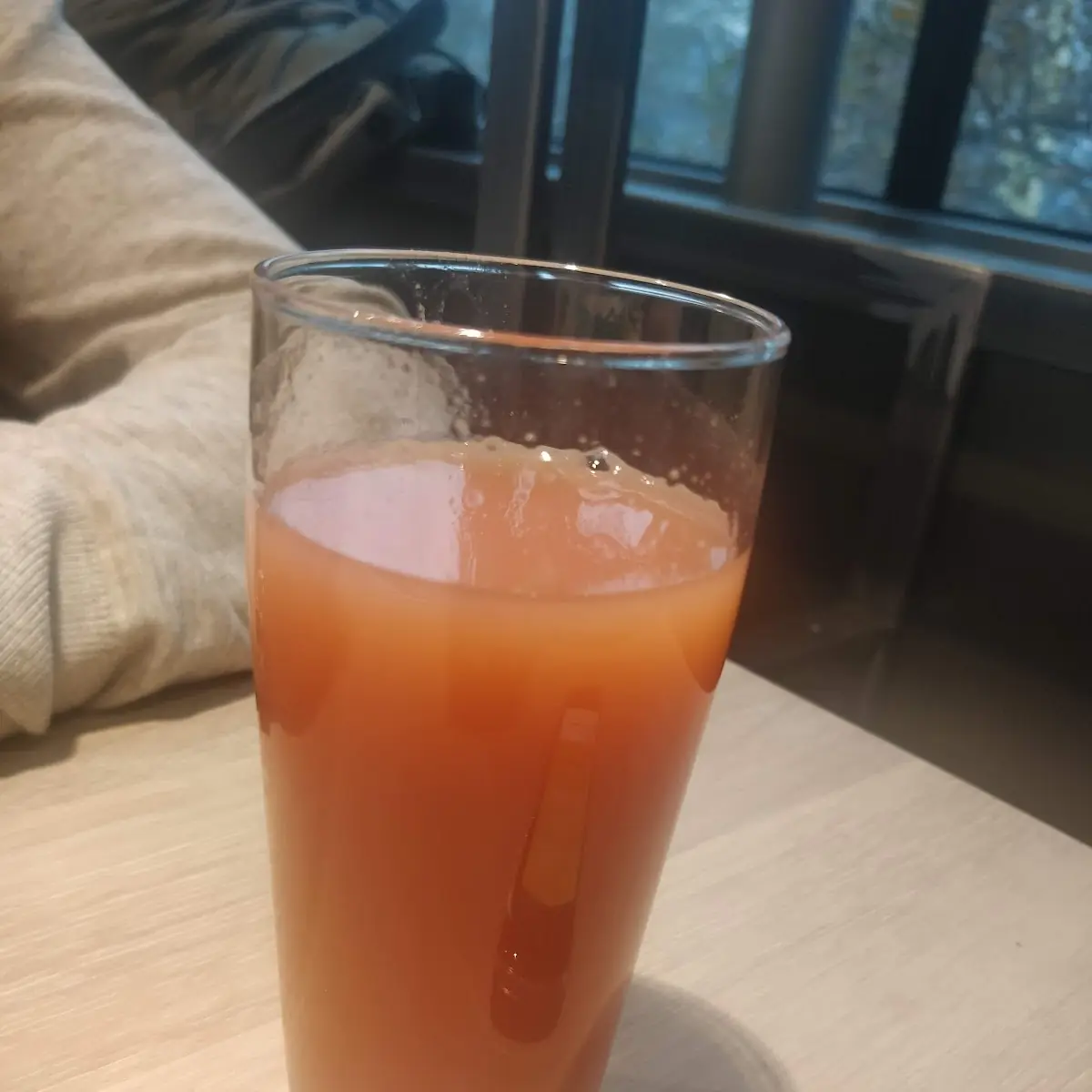 Guava Juice
