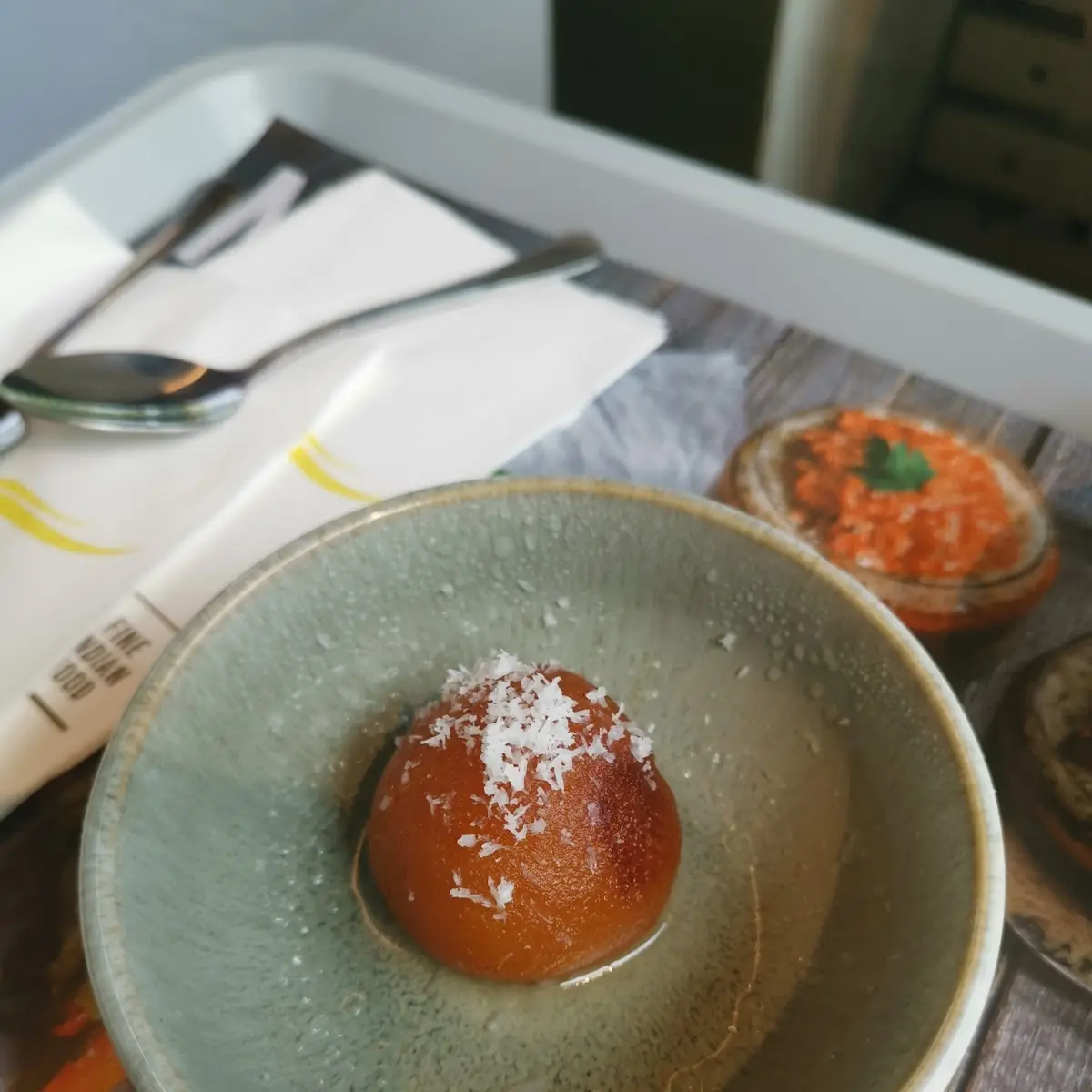 Gulab Jamun