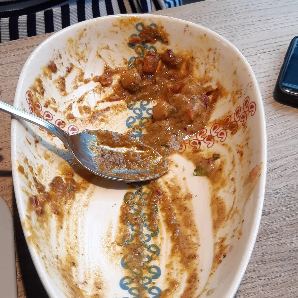 Samosa Chaat