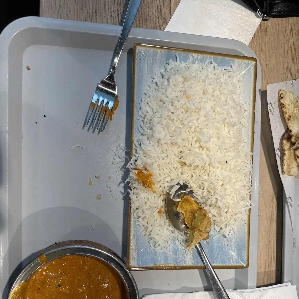 Tikka Masala