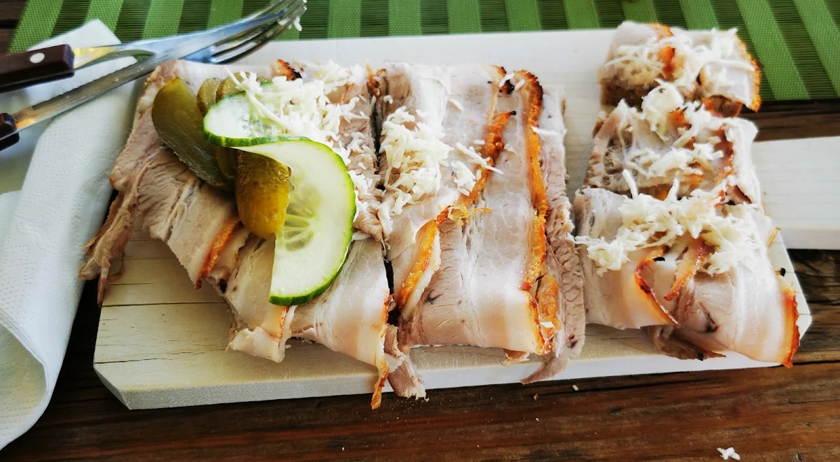 Brüstelbrot