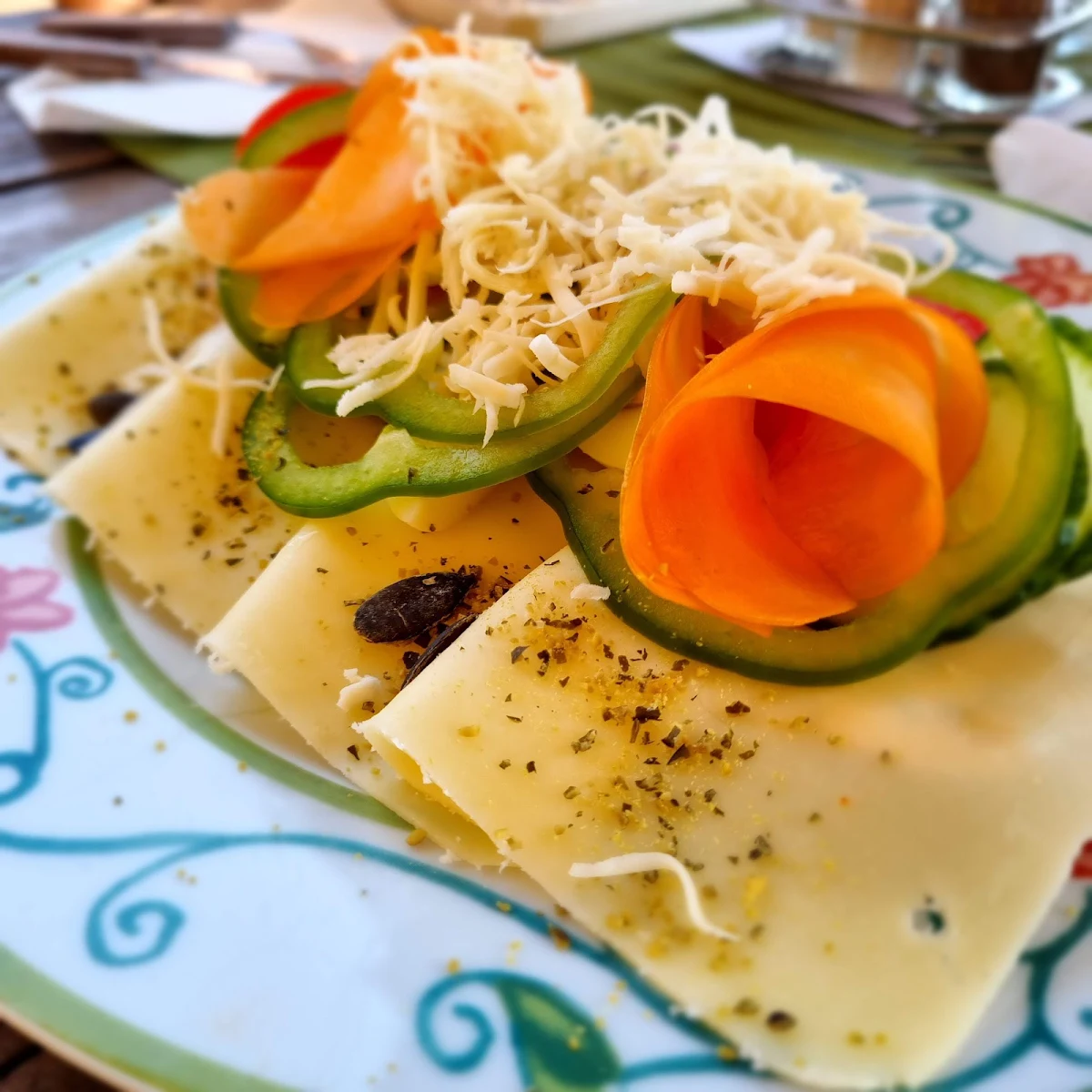 Käsebrot